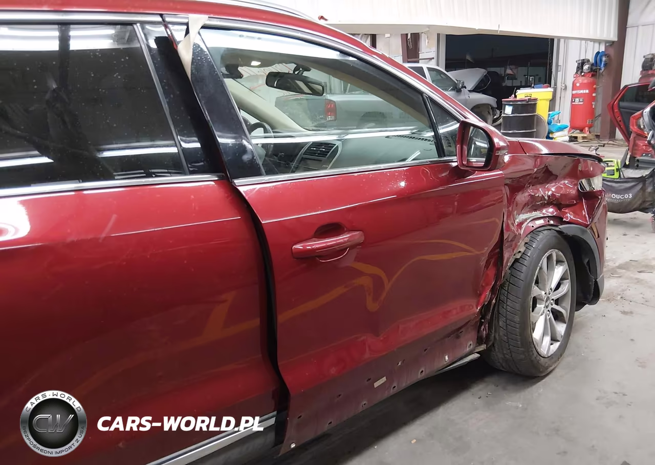 2015 Lincoln Mkc VIN:5LMCJ1A92FUJ20518 - 6