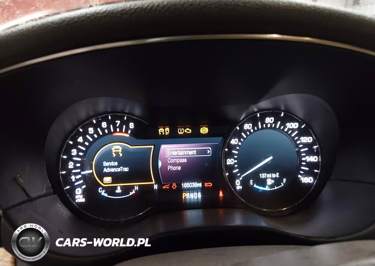 2015 Lincoln Mkc VIN:5LMCJ1A92FUJ20518 - 7