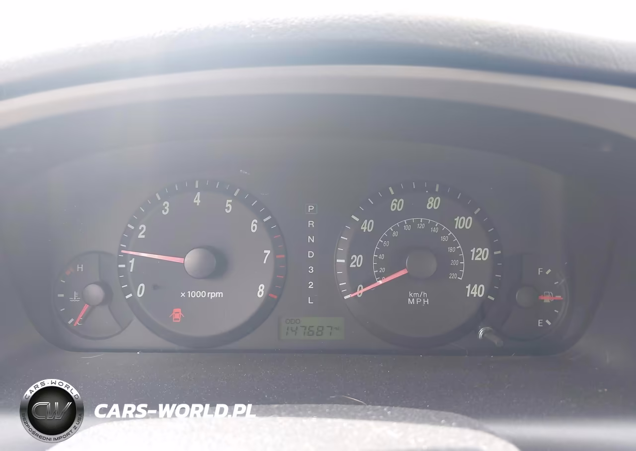 2006 Hyundai Elantra Gls-Limited VIN:KMHDN46D16U339125 - 7