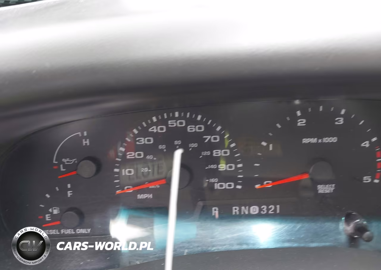 2003 Ford F-250 Lariat-Xl-Xlt VIN:1FTNW20P53EC51553 - 7