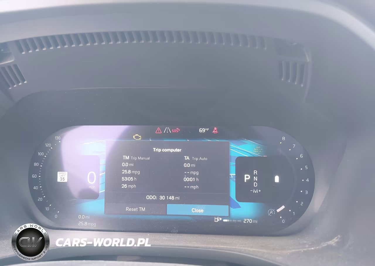 2022 Volvo Xc60 B5 Momentum VIN:YV4L12RK0N1086385 - 7
