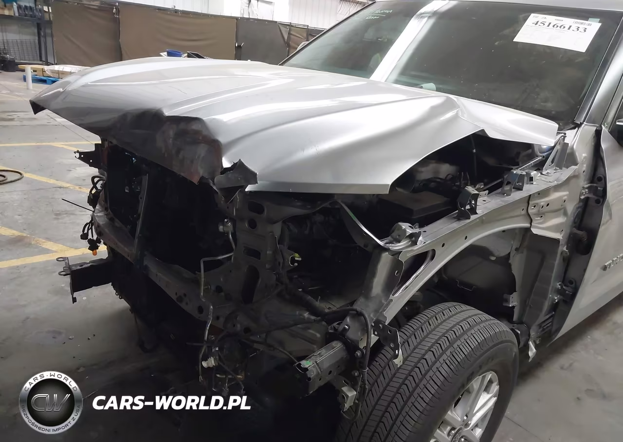 2024 Toyota Tundra Sr5 VIN:5TFLA5DB7RX237446 - 6
