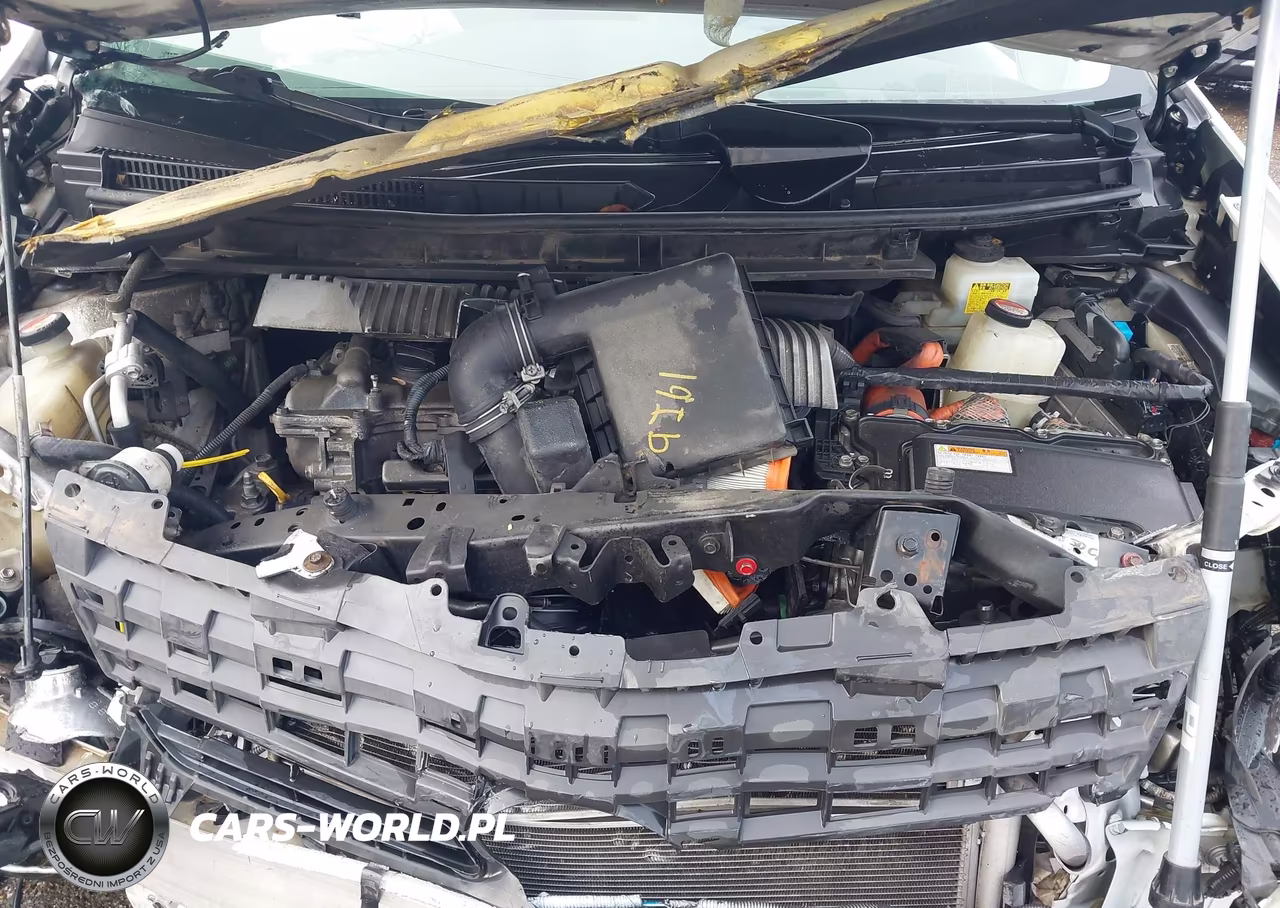 2014 Toyota Prius Two VIN:JTDKN3DU3E0379639 - 10