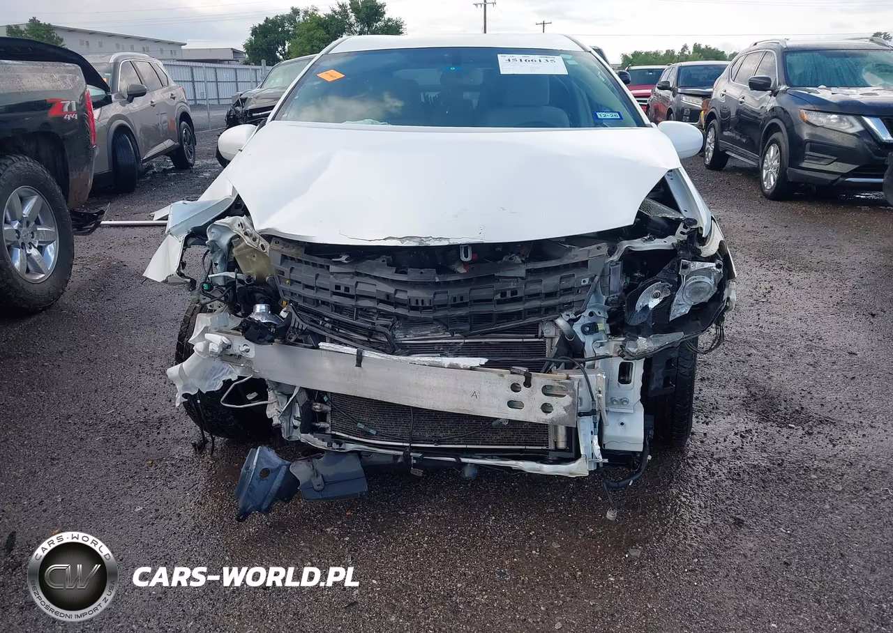2014 Toyota Prius Two VIN:JTDKN3DU3E0379639 - 13
