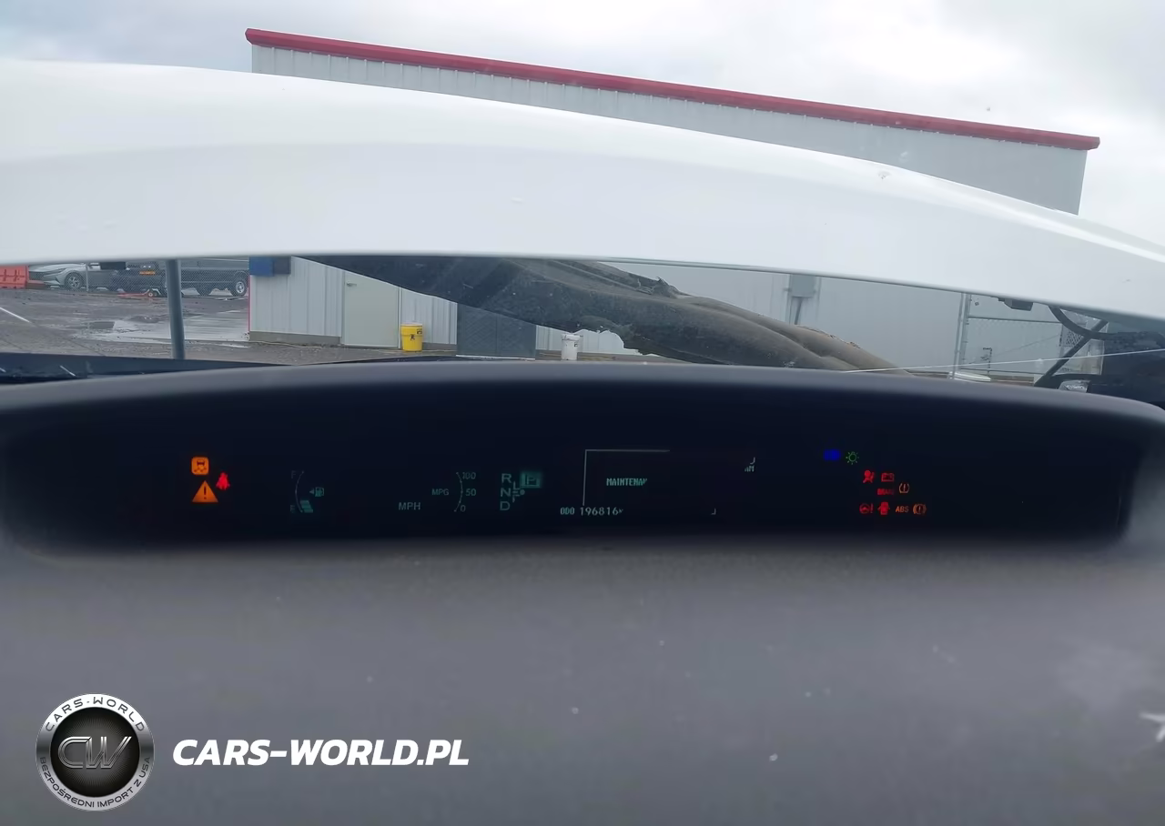 2014 Toyota Prius Two VIN:JTDKN3DU3E0379639 - 7