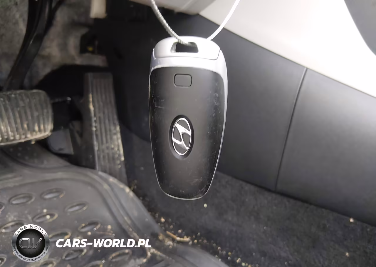 2024 Hyundai Tucson Sel VIN:5NMJBCDE7RH338904 - 11