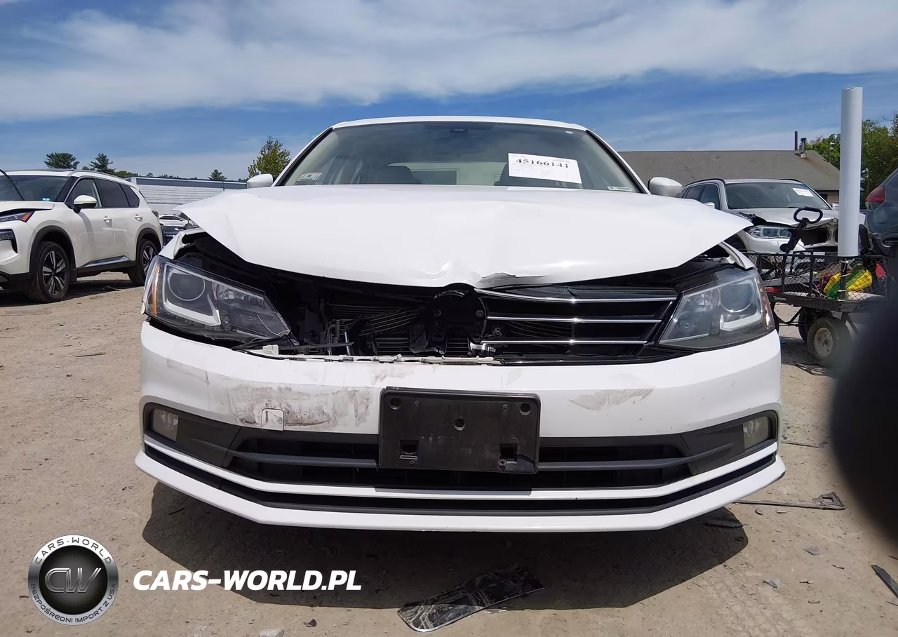 2016 Volkswagen Jetta 1.8T Sel VIN:3VWL17AJ2GM401712 - 11