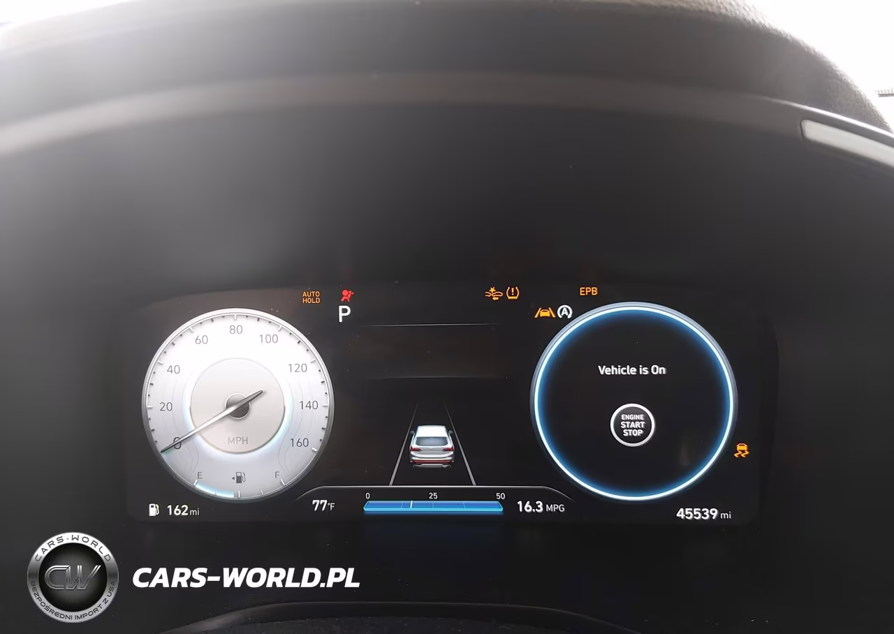 2022 Hyundai Santa Fe Sel VIN:5NMS34AJ2NH428951 - 7