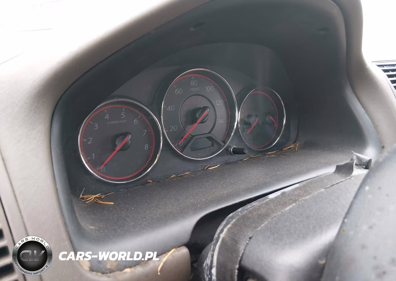 2003 Honda Civic Lx VIN:1HGEM21543L056074 - 7