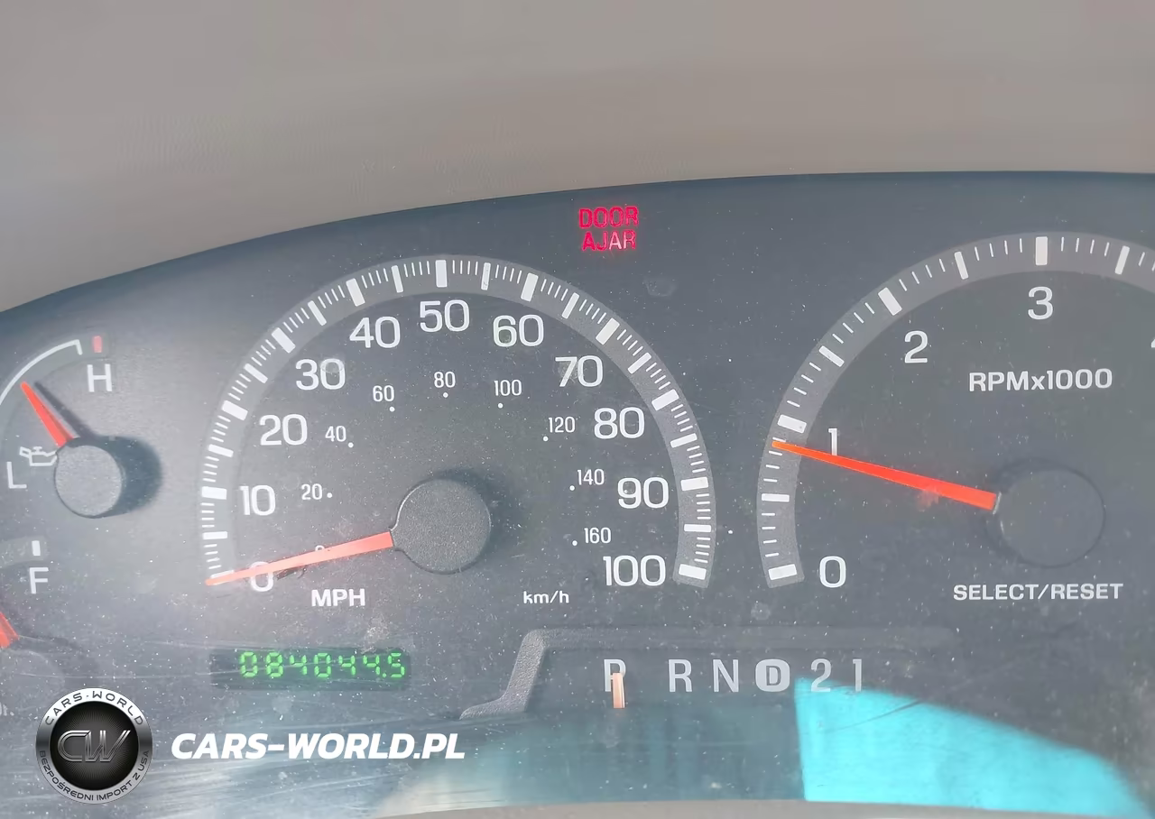 2000 Ford F-150 Lariat-Work Series-Xl-Xlt VIN:2FTRX17L5YCA03070 - 7