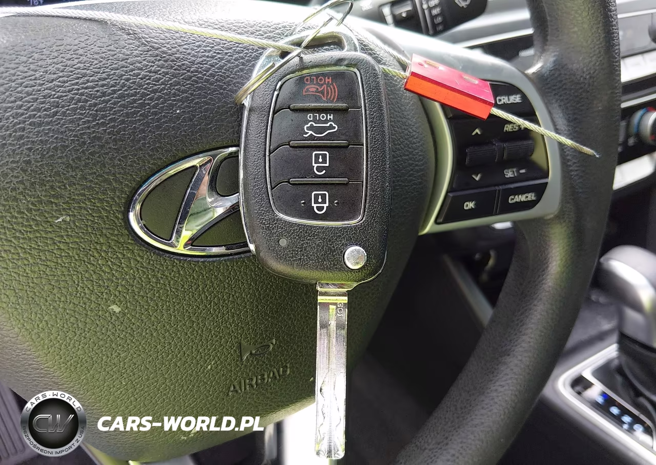 2019 Hyundai Sonata Se VIN:5NPE24AF8KH735938 - 11