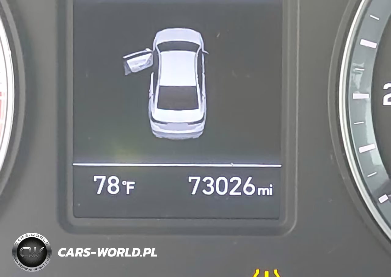 2019 Hyundai Sonata Se VIN:5NPE24AF8KH735938 - 15