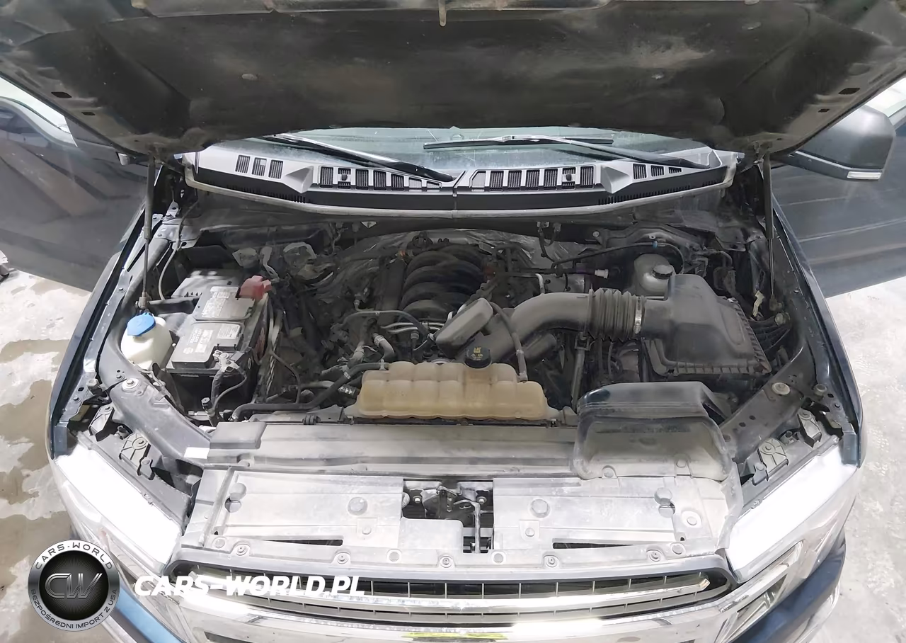 2019 Ford F-150 Xlt VIN:1FTEW1E55KKD49368 - 10
