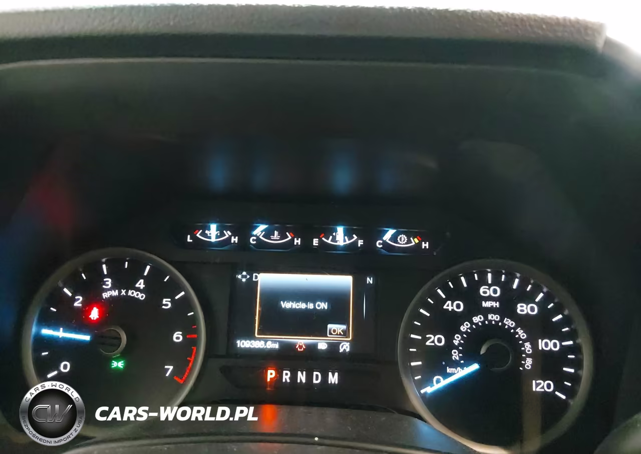 2019 Ford F-150 Xlt VIN:1FTEW1E55KKD49368 - 7