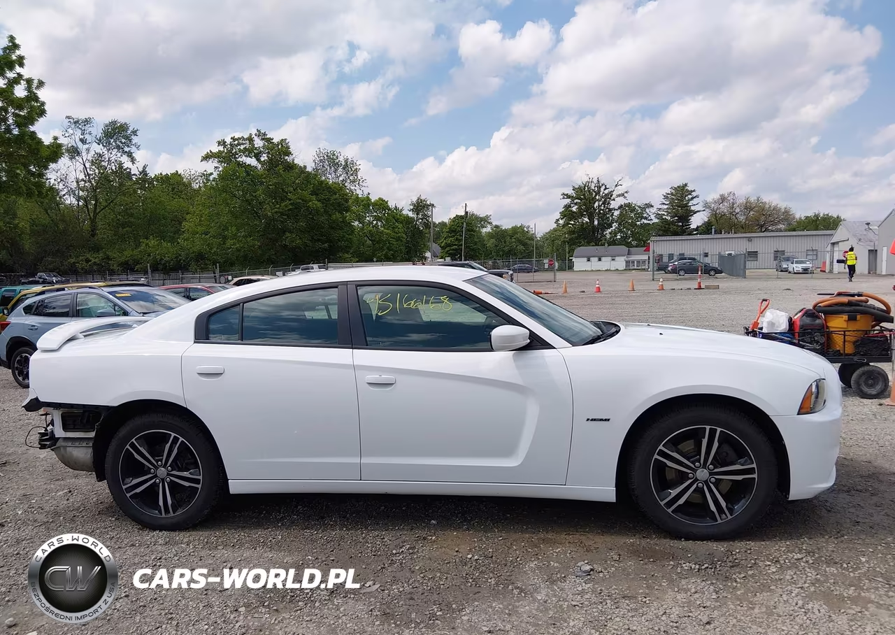 2014 Dodge Charger R-T VIN:2C3CDXDT6EH296339 - 14