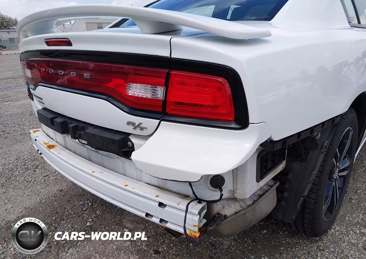 2014 Dodge Charger R-T VIN:2C3CDXDT6EH296339 - 18