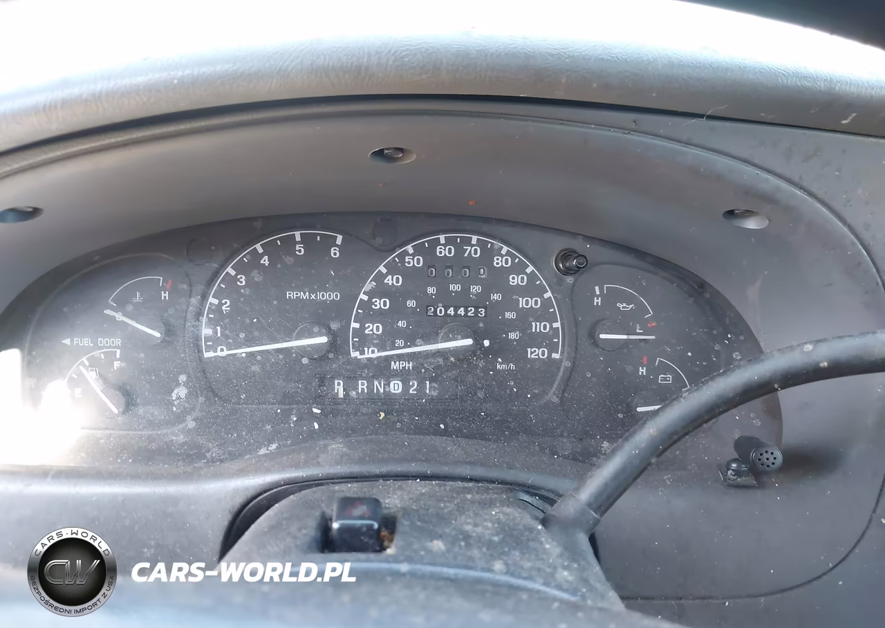 2003 Ford Ranger Xl-Xlt VIN:1FTYR10D23PA11255 - 7
