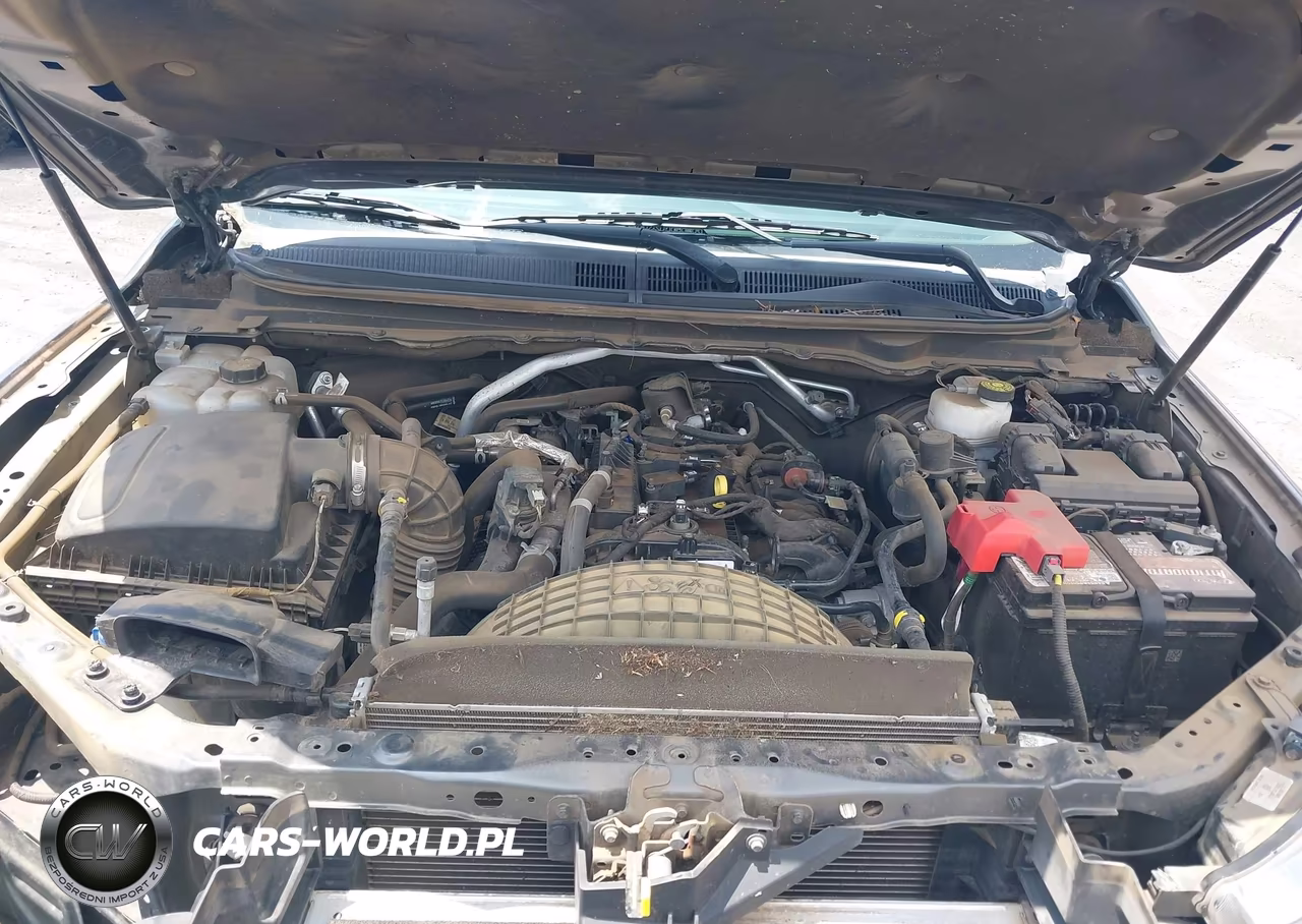 2020 Ford Ranger Xl VIN:1FTER4FH8LLA46128 - 10