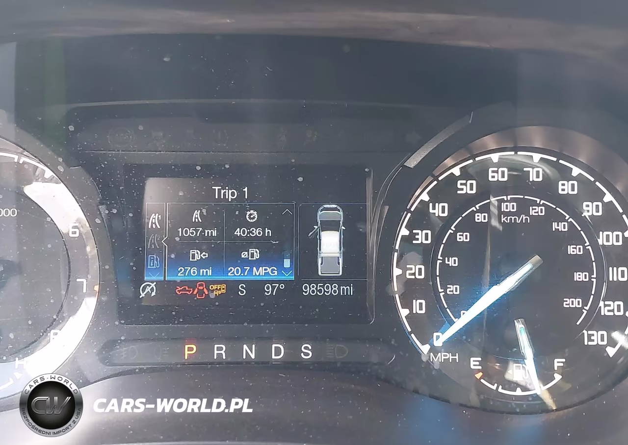 2020 Ford Ranger Xl VIN:1FTER4FH8LLA46128 - 16