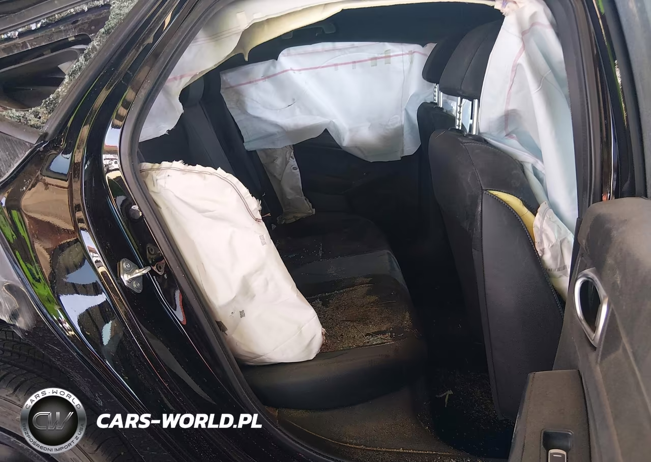 2025 Honda Civic Sedan Sport VIN:19XFL2H85SE029415 - 8