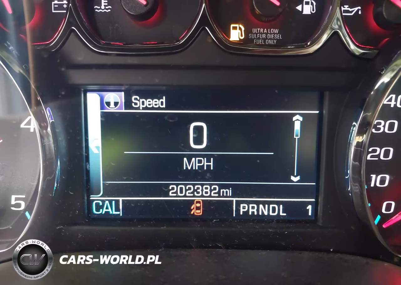 2019 Chevrolet Silverado 2500Hd Lt VIN:1GC1KSEY1KF185202 - 15