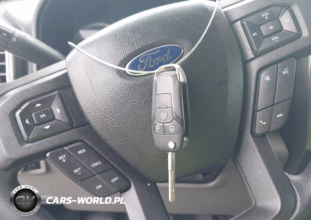 2017 Ford F-450 Xlt VIN:1FT8W4DT9HEB20004 - 11