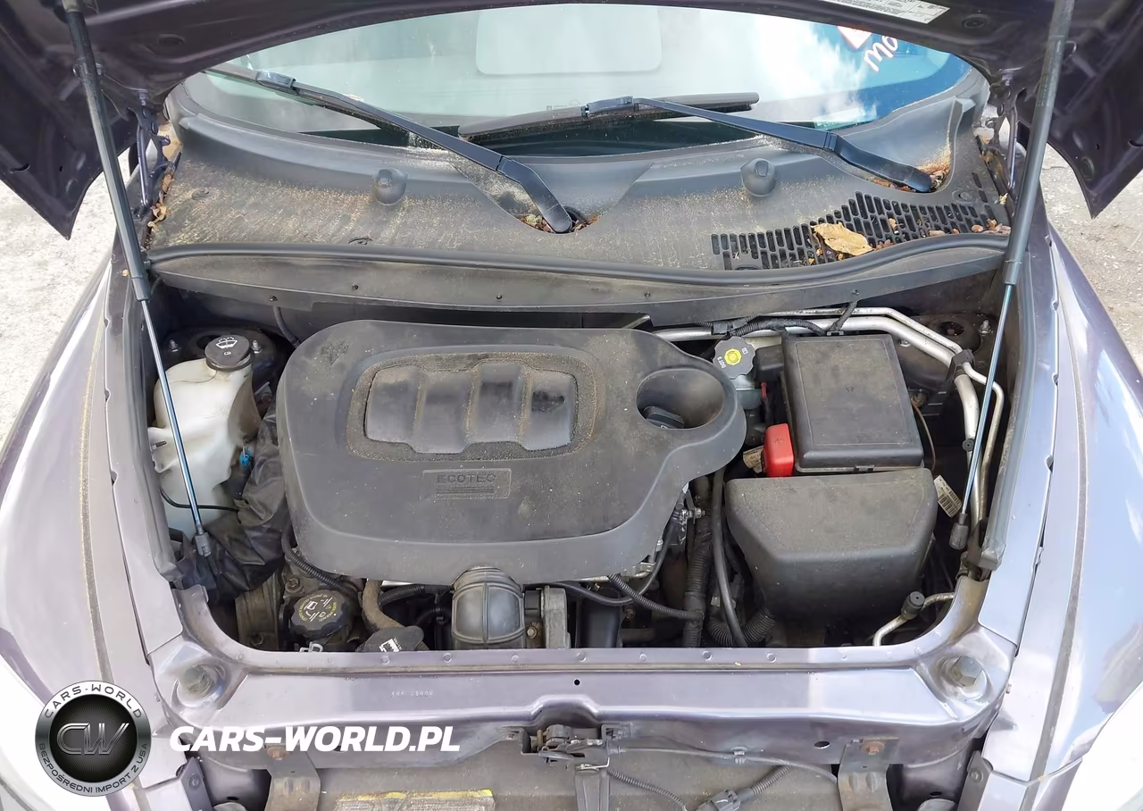 2006 Chevrolet Hhr Lt VIN:3GNDA23D86S549804 - 10