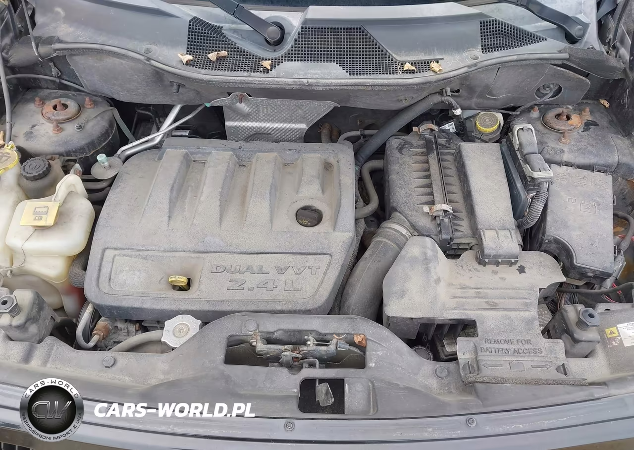 2010 Jeep Patriot Sport VIN:1J4NT1GB5AD625007 - 10