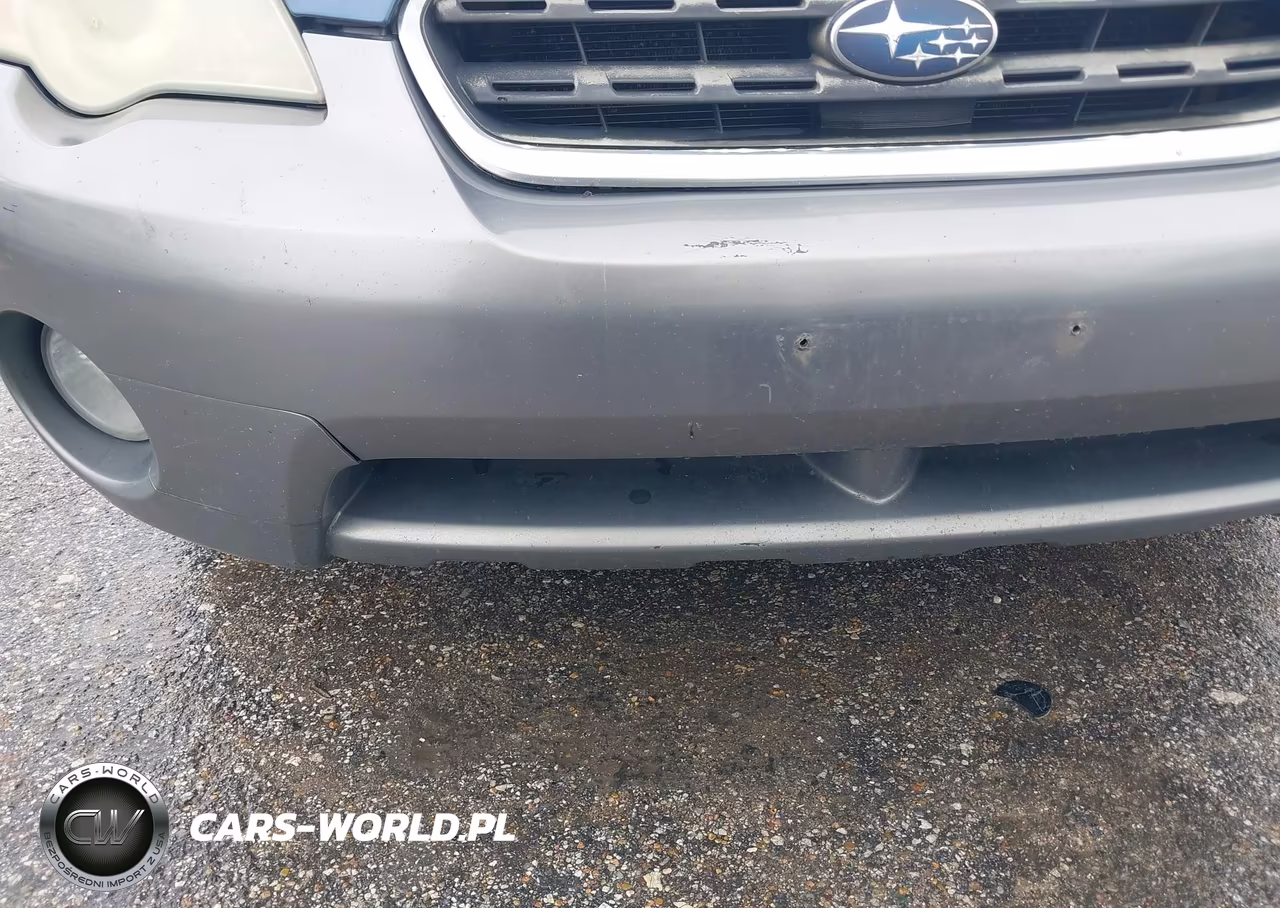 2006 Subaru Outback 2.5Xt VIN:4S4BP68C064333222 - 13
