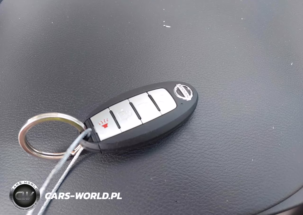 2019 Nissan Kicks Sr VIN:3N1CP5CUXKL477354 - 11