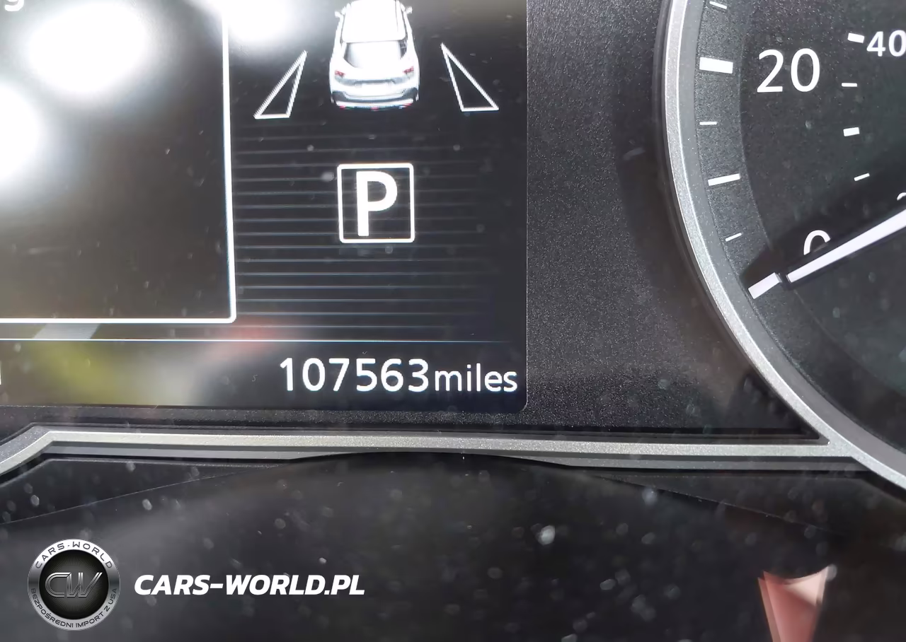 2019 Nissan Kicks Sr VIN:3N1CP5CUXKL477354 - 16