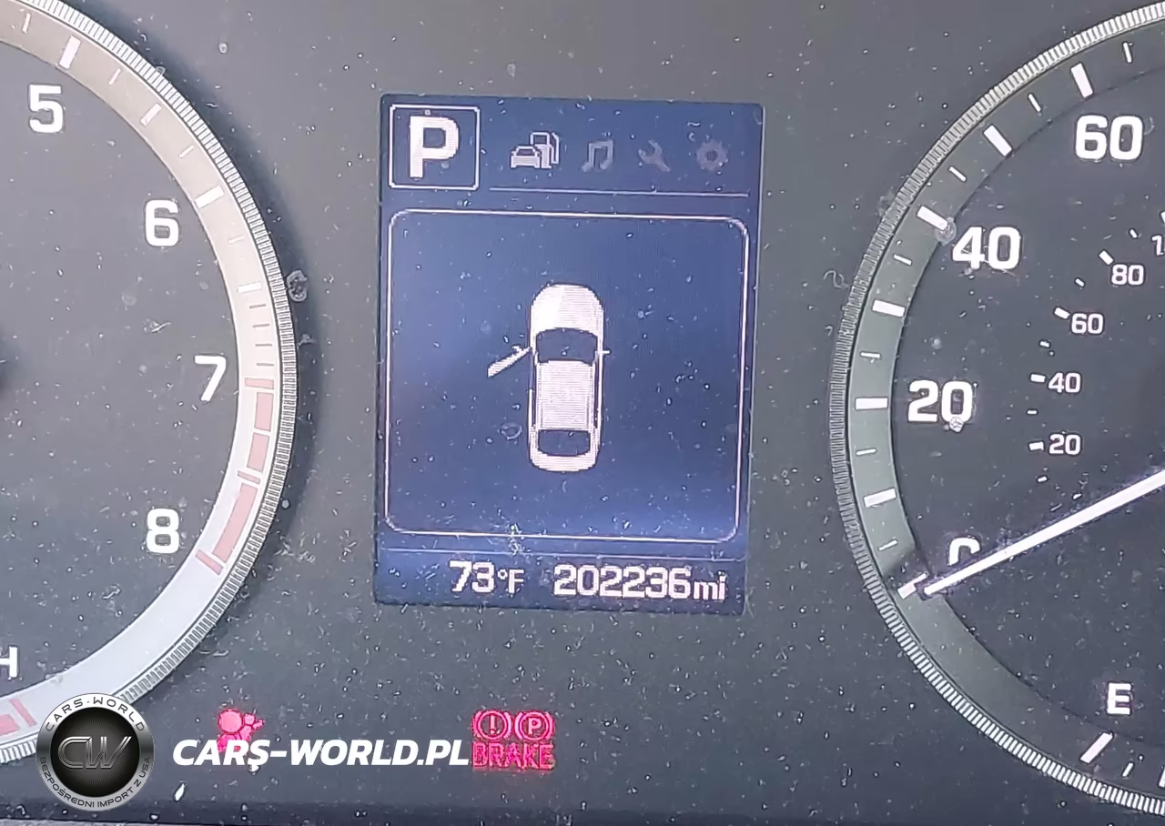 2016 Hyundai Sonata Se VIN:5NPE24AF1GH430658 - 15
