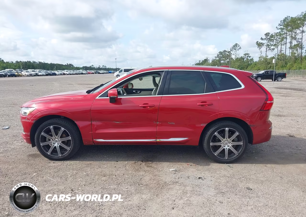 2020 Volvo Xc60 T5 Inscription VIN:YV4102DL7L1516484 - 14