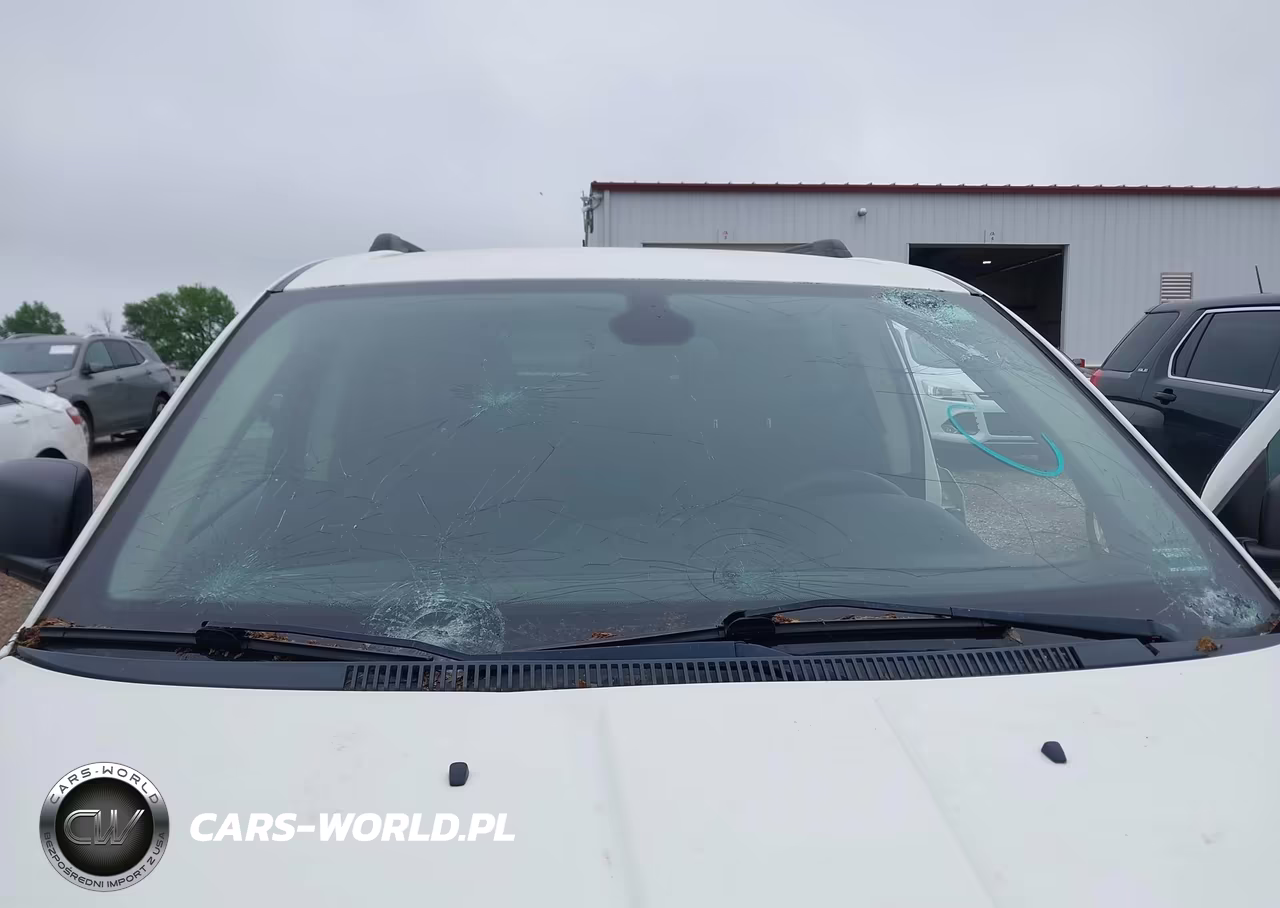 2018 Dodge Journey Se VIN:3C4PDCAB5JT294133 - 6
