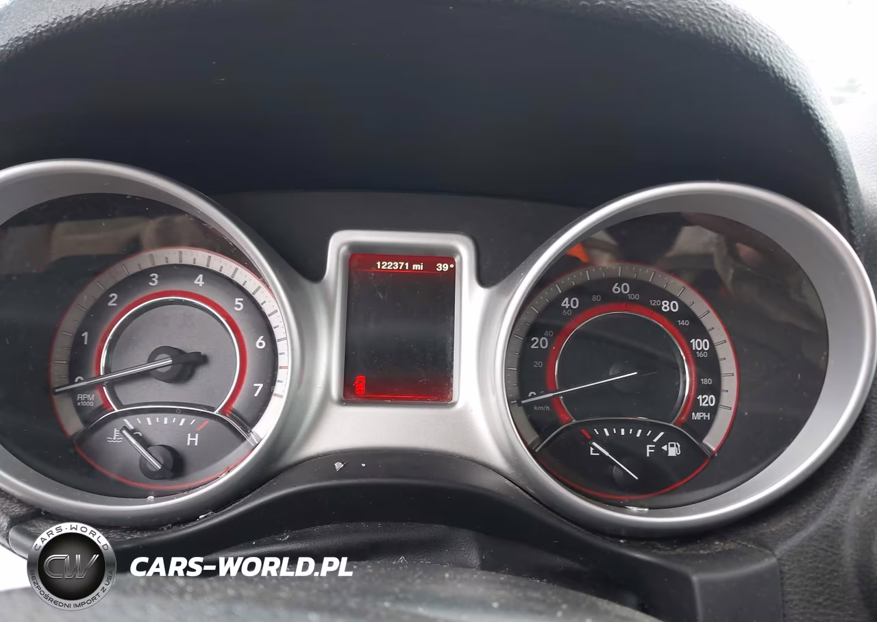 2018 Dodge Journey Se VIN:3C4PDCAB5JT294133 - 7