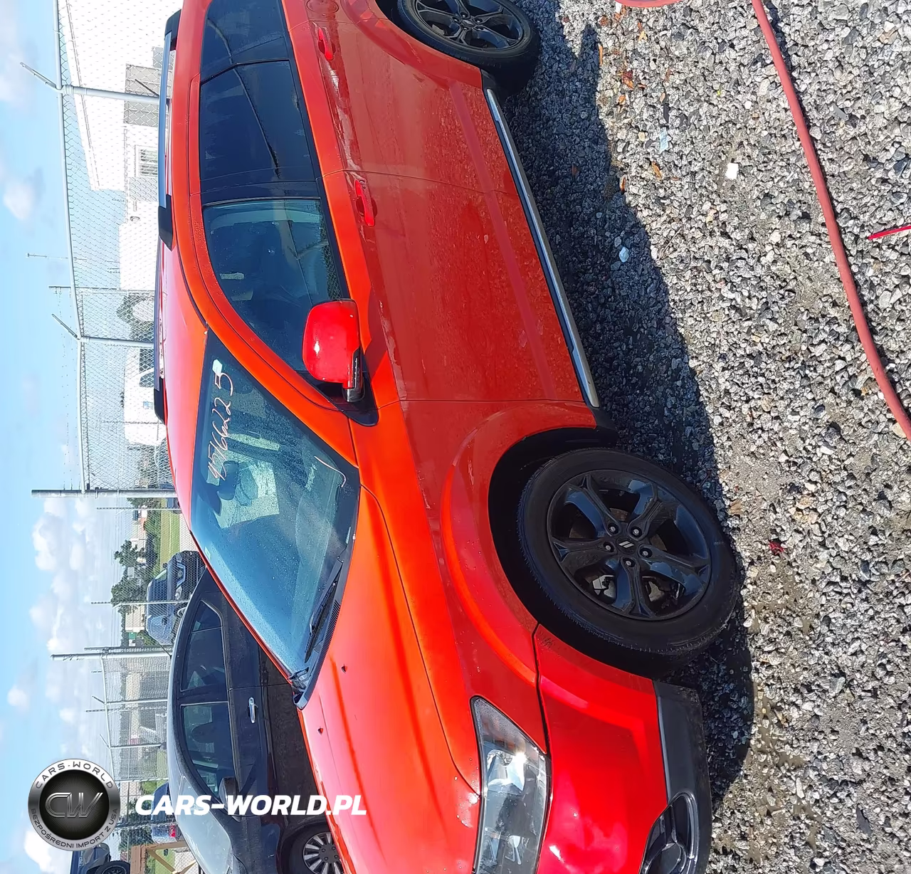 2018 Dodge Journey Crossroad VIN:3C4PDCGB0JT421846 - 2
