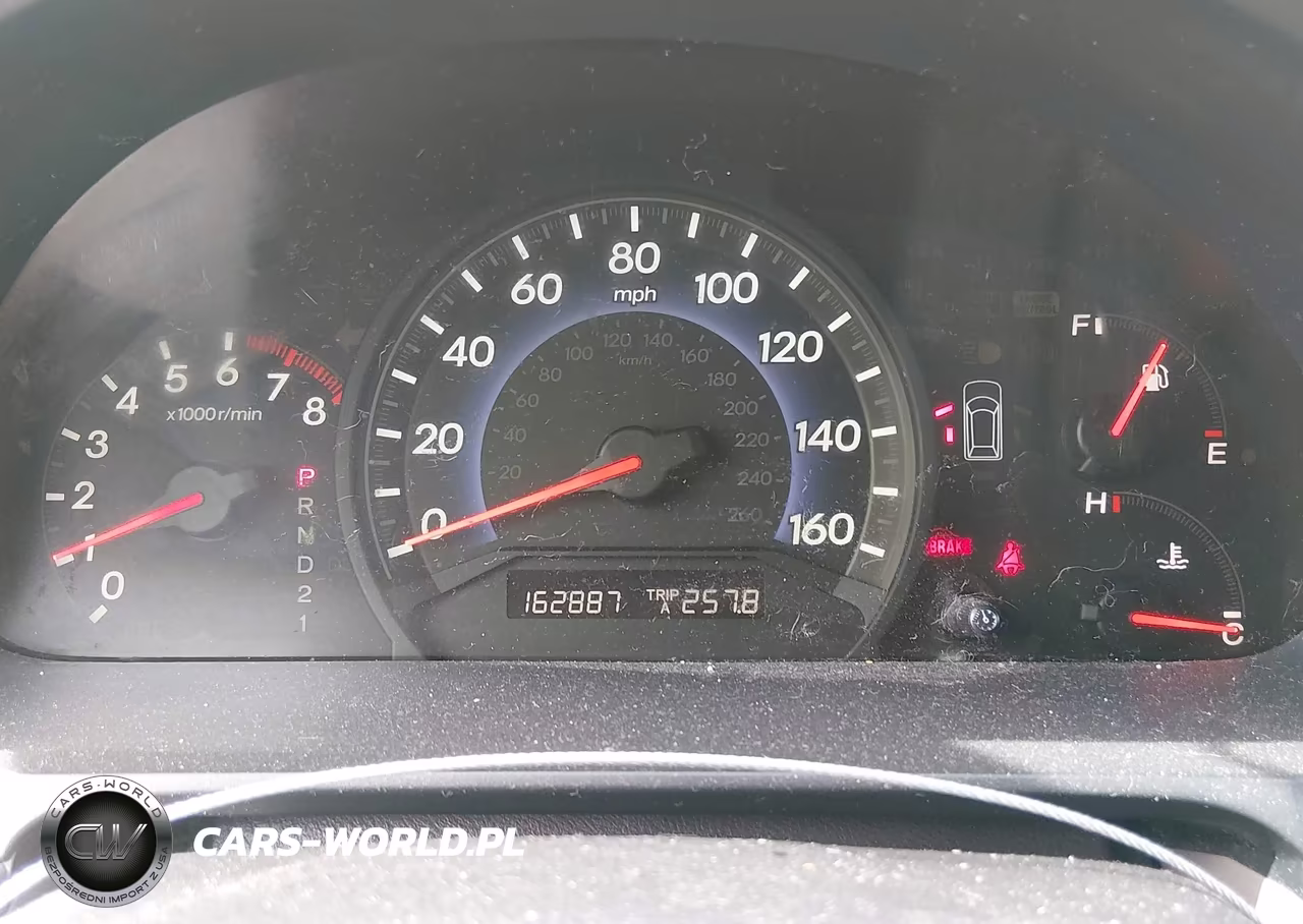 2010 Honda Odyssey Ex VIN:5FNRL3H45AB022392 - 7