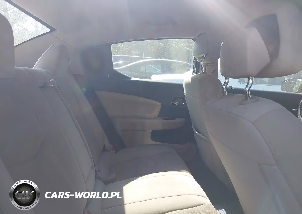 2013 Dodge Avenger Se V6 VIN:1C3CDZAG3DN506341 - 8