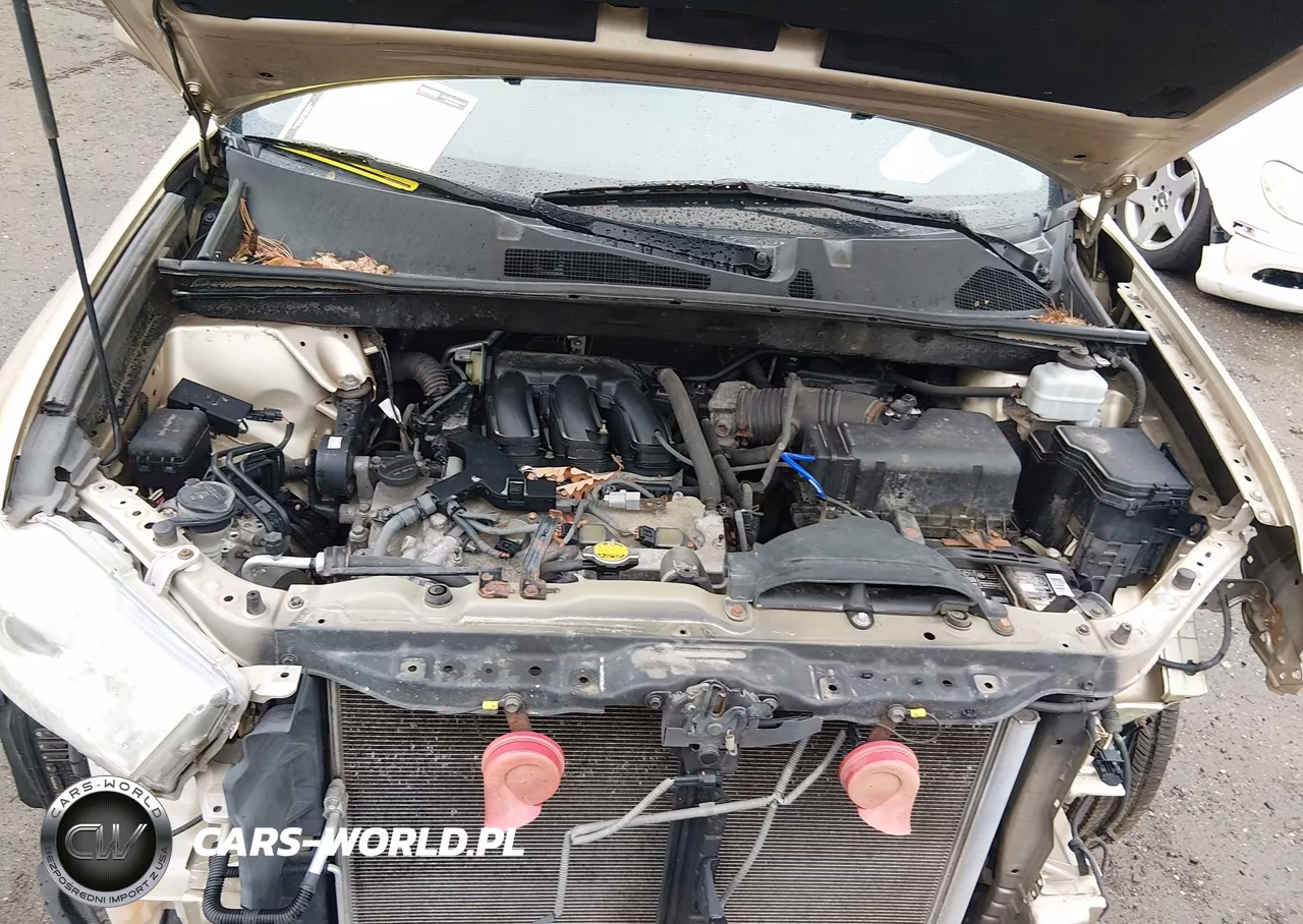 2011 Toyota Highlander Base V6 VIN:5TDBK3EH6BS090841 - 10