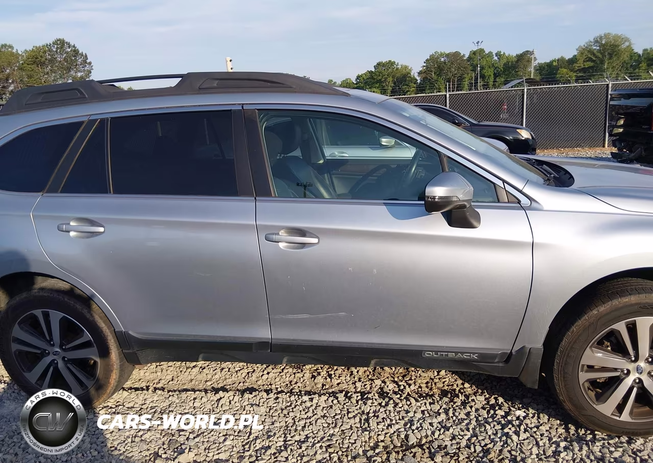 2018 Subaru Outback 2.5I Limited VIN:4S4BSAKC2J3373035 - 13
