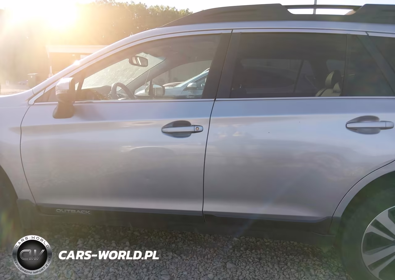2018 Subaru Outback 2.5I Limited VIN:4S4BSAKC2J3373035 - 14