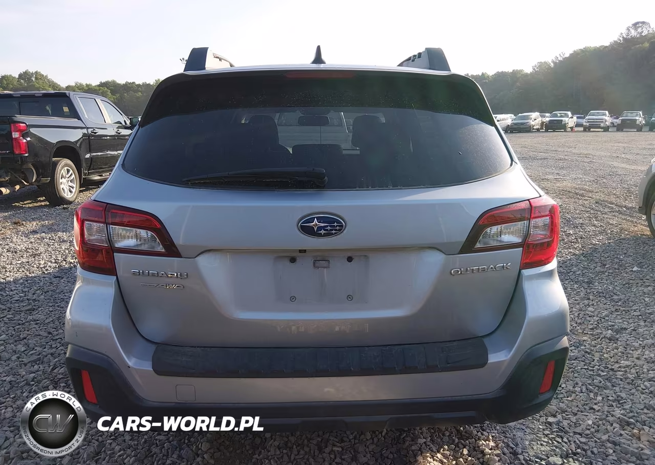2018 Subaru Outback 2.5I Limited VIN:4S4BSAKC2J3373035 - 16