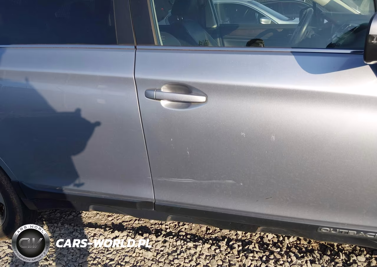 2018 Subaru Outback 2.5I Limited VIN:4S4BSAKC2J3373035 - 6