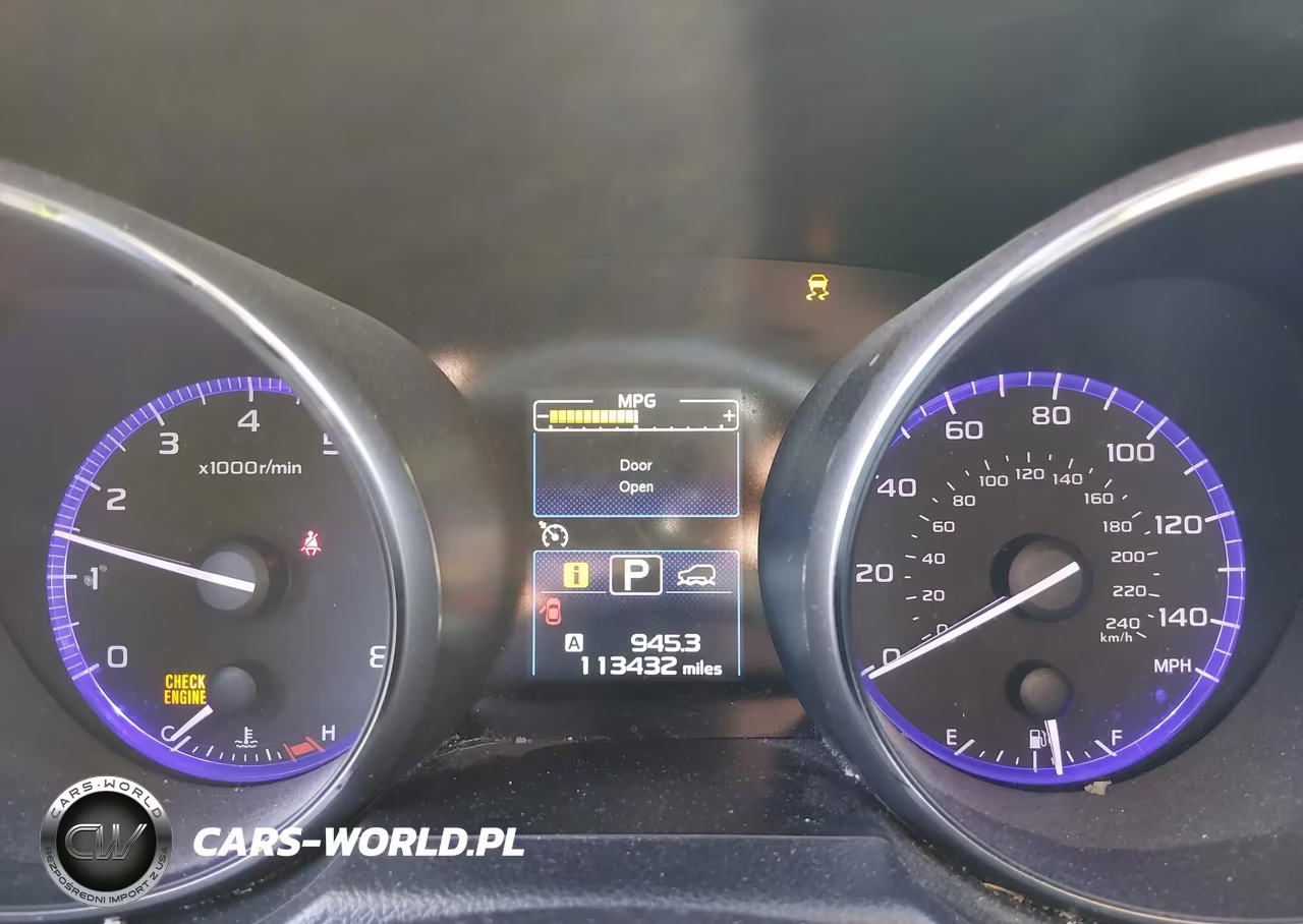 2018 Subaru Outback 2.5I Limited VIN:4S4BSAKC2J3373035 - 7