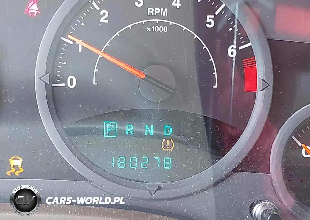 2008 Jeep Compass Sport VIN:1J8FF47W28D538531 - 7