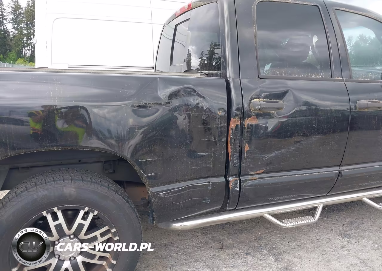 2006 Dodge Ram 1500 Slt VIN:1D7HA18266J184865 - 6