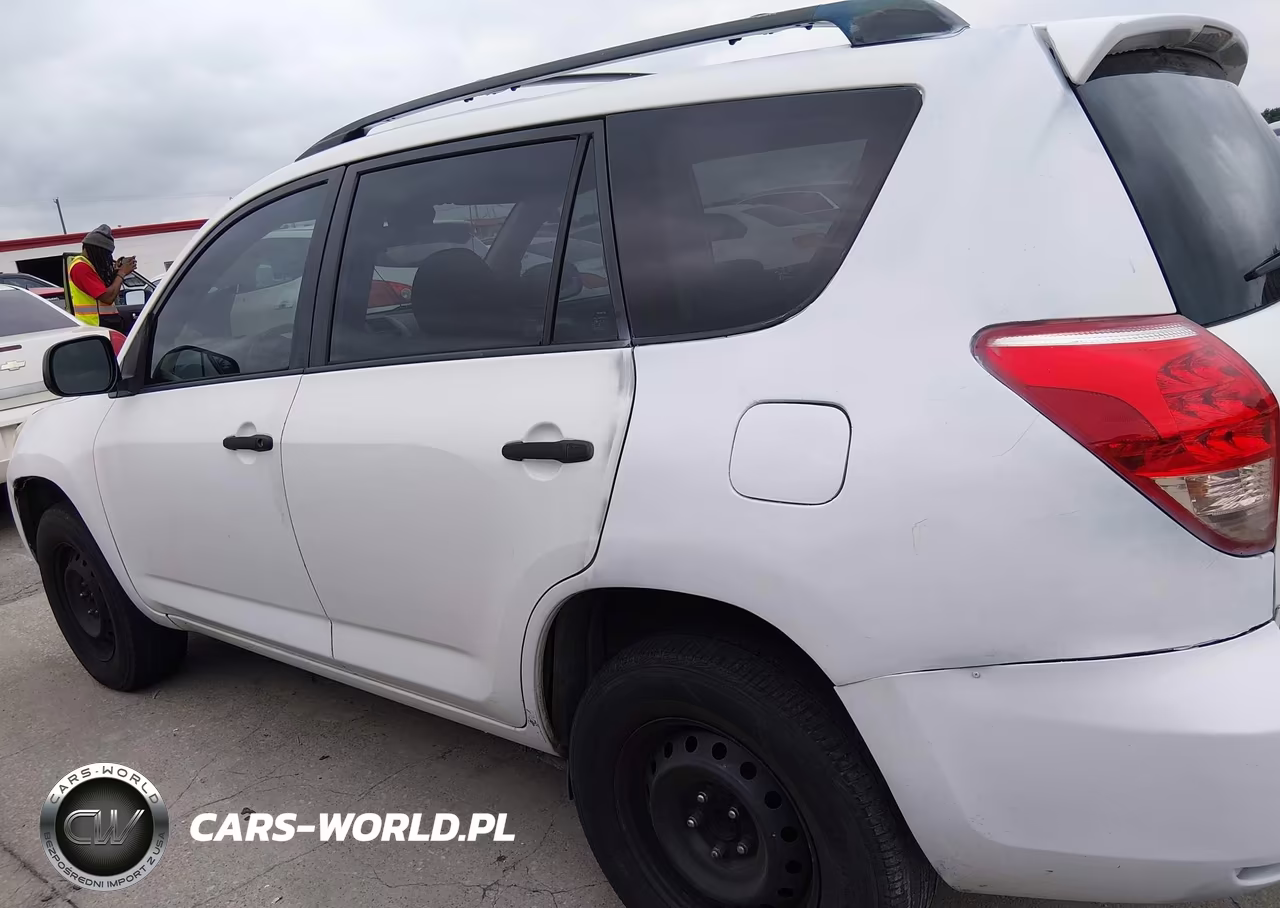 2008 Toyota Rav4 VIN:JTMZD33V485106079 - 14