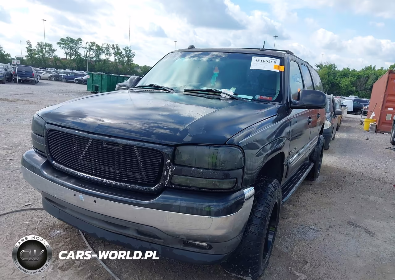 2005 GMC Yukon Xl 1500 Slt VIN:3GKEC16Z25G230607 - 6