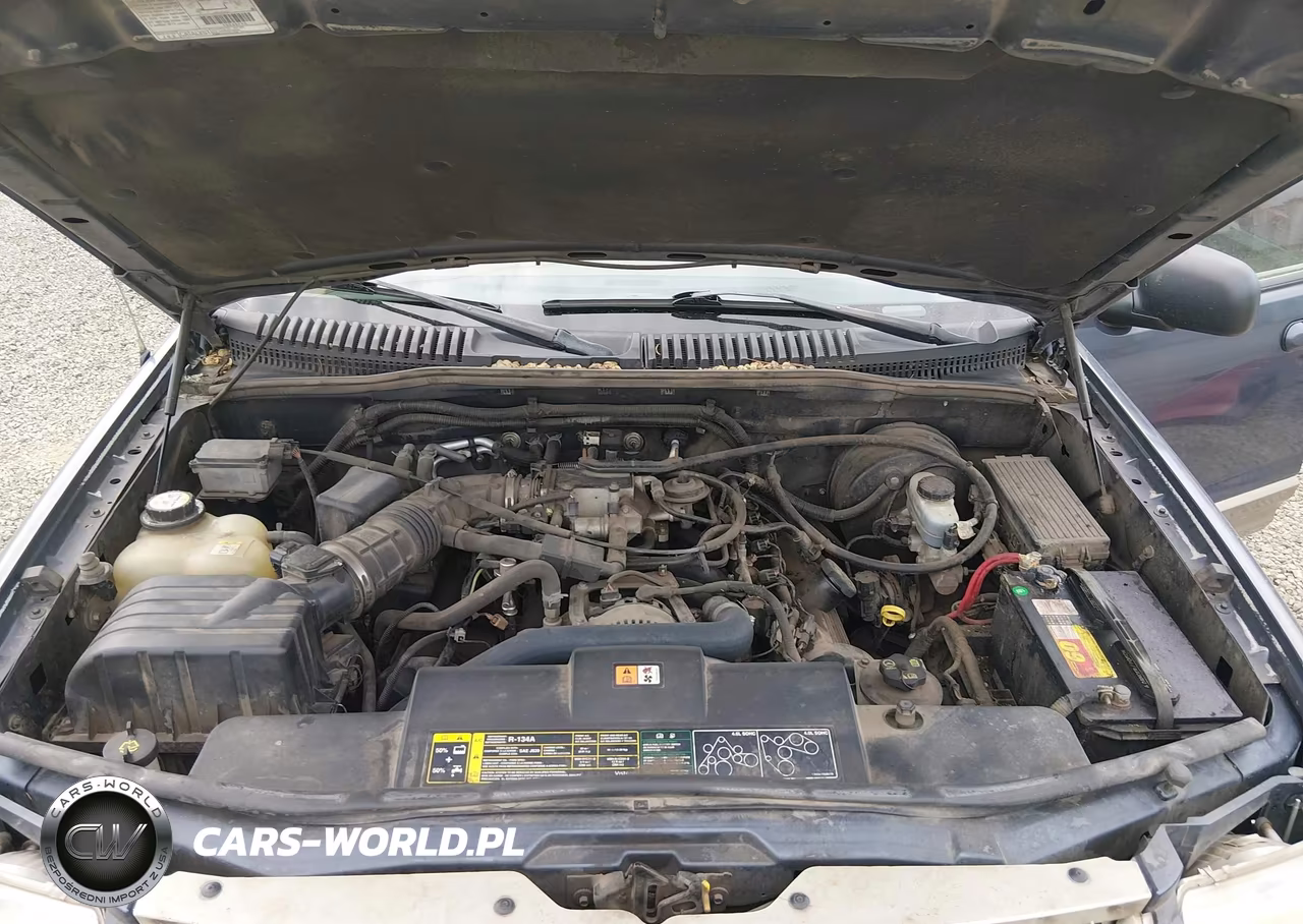 2002 Ford Explorer Eddie Bauer VIN:1FMZU74W72ZB17958 - 10