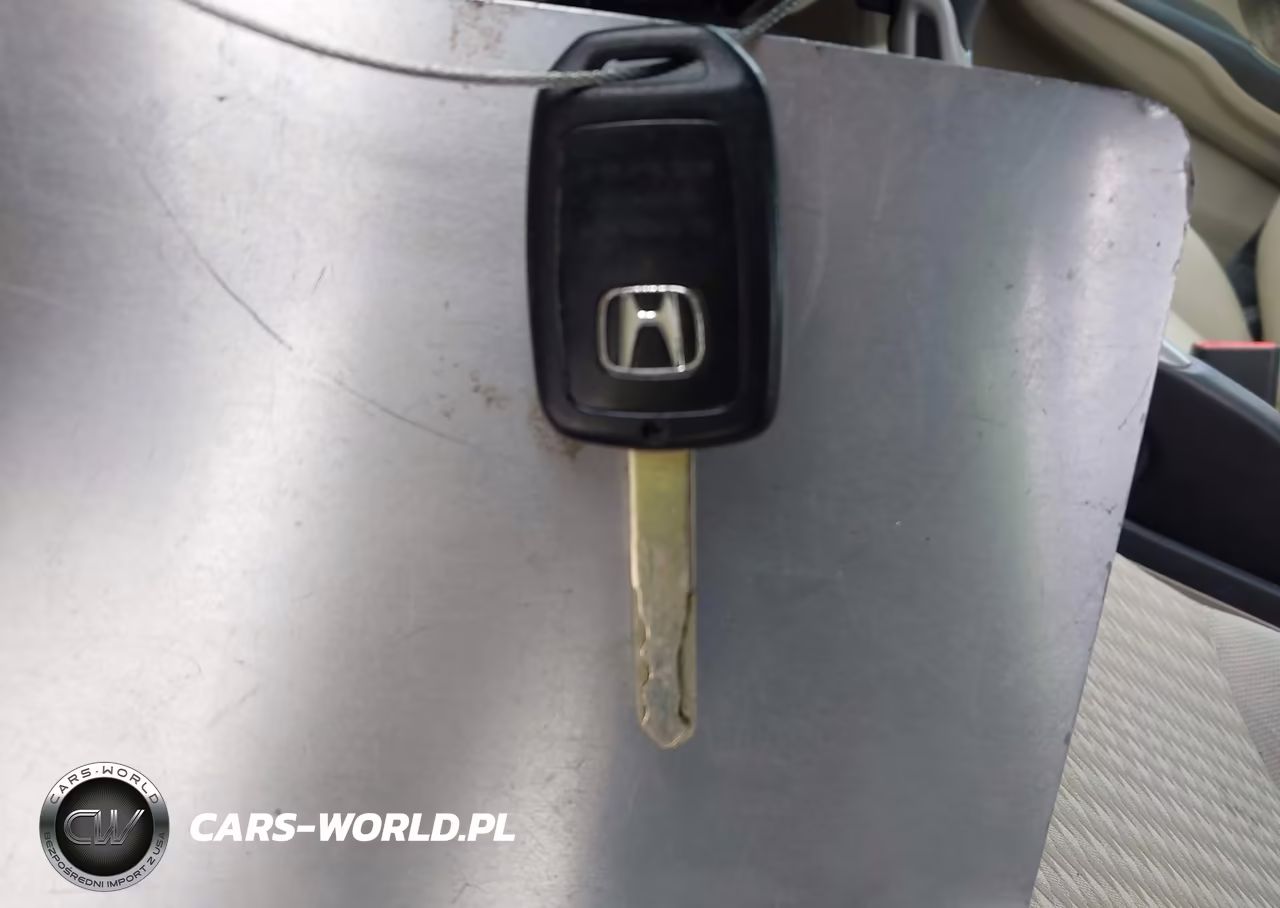 2015 Honda Civic Lx VIN:19XFB2F57FE270166 - 11